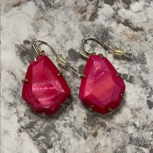 EUC Kendra Scott Earrings